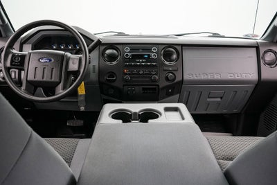 2016 Ford Super Duty F-350 SRW XL