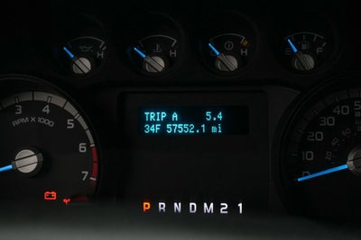 2016 Ford Super Duty F-350 SRW XL