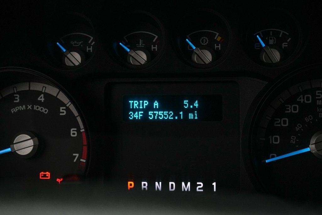 2016 Ford Super Duty F-350 SRW XL