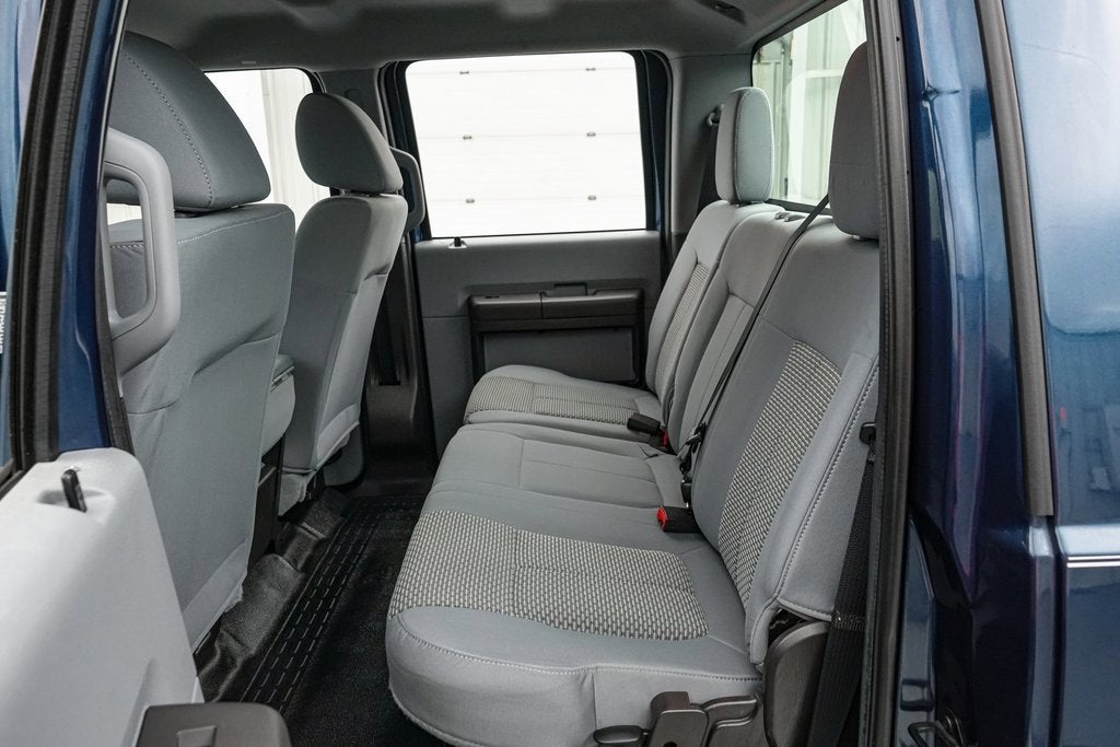 2016 Ford Super Duty F-350 SRW XL