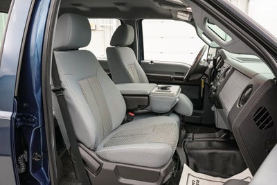 2016 Ford Super Duty F-350 SRW XL