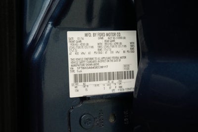 2016 Ford Super Duty F-350 SRW XL