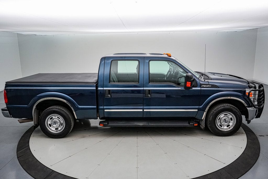2016 Ford Super Duty F-350 SRW XL