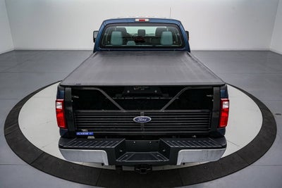 2016 Ford Super Duty F-350 SRW XL