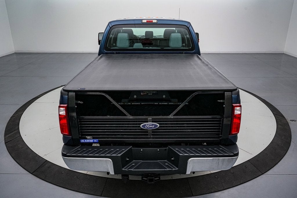 2016 Ford Super Duty F-350 SRW XL