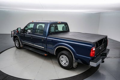 2016 Ford Super Duty F-350 SRW XL
