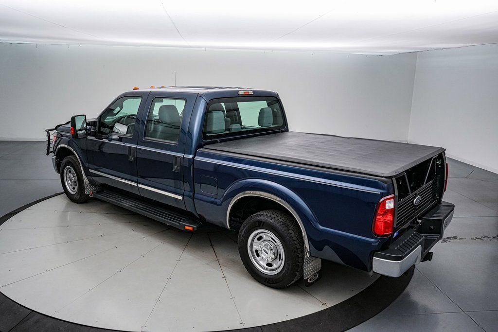 2016 Ford Super Duty F-350 SRW XL