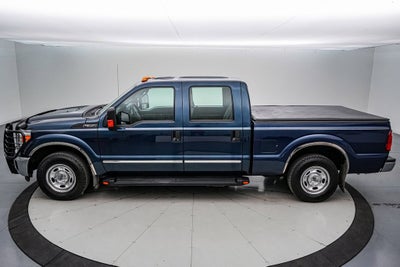 2016 Ford Super Duty F-350 SRW XL