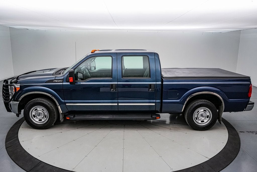 2016 Ford Super Duty F-350 SRW XL