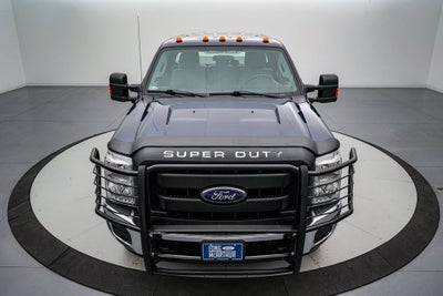 2016 Ford Super Duty F-350 SRW XL