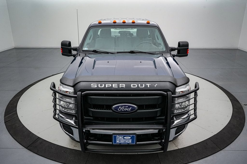 2016 Ford Super Duty F-350 SRW XL
