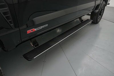 2025 Ford Super Duty F-350 SRW Platinum