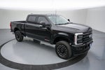2025 Ford Super Duty F-350 SRW Platinum