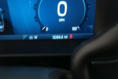 2025 Ford Super Duty F-350 SRW Platinum