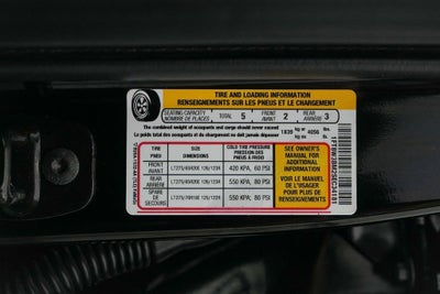 2025 Ford Super Duty F-350 SRW Platinum