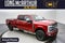 2024 Ford Super Duty F-350 SRW Platinum