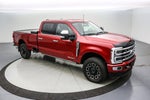 2024 Ford Super Duty F-350 SRW Platinum