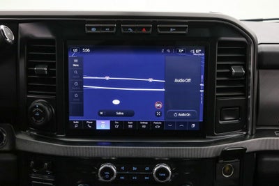 2024 Ford Super Duty F-350 SRW Platinum