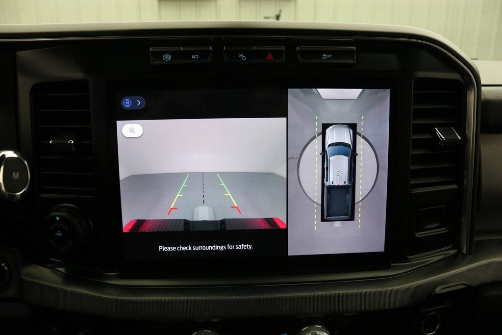 2024 Ford Super Duty F-350 SRW Platinum