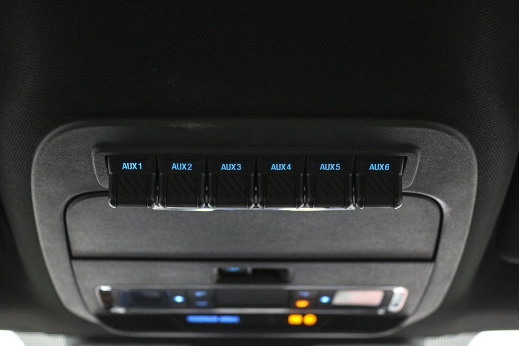 2024 Ford Super Duty F-350 SRW Platinum