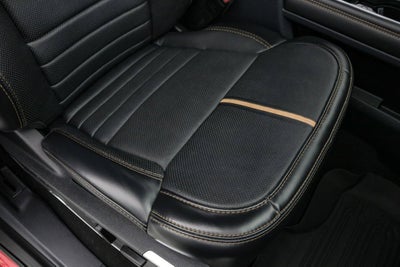 2024 Ford Super Duty F-350 SRW Platinum