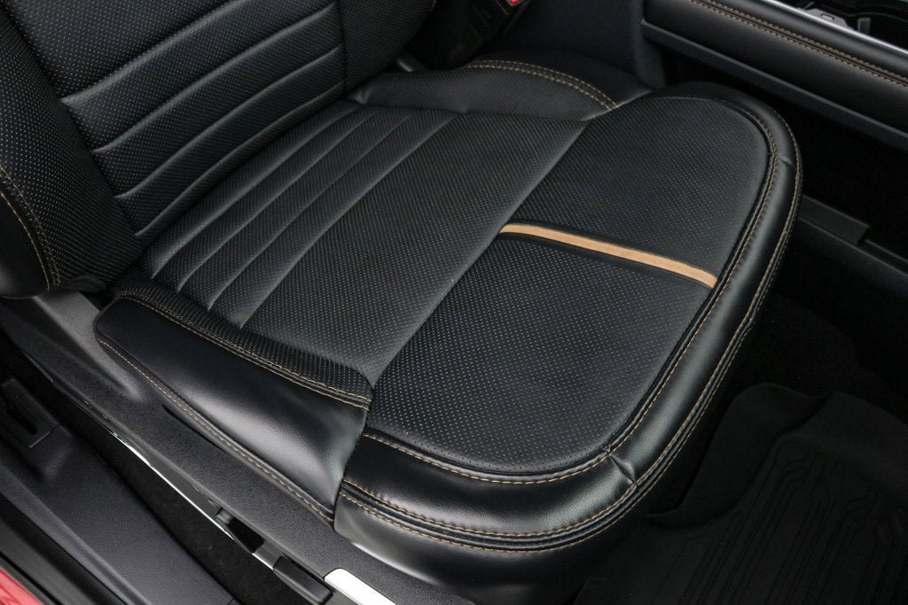 2024 Ford Super Duty F-350 SRW Platinum