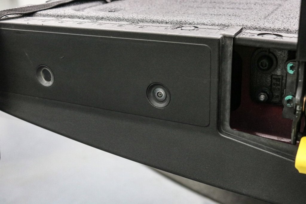 2024 Ford Super Duty F-350 SRW Platinum