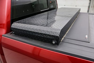 2024 Ford Super Duty F-350 SRW Platinum