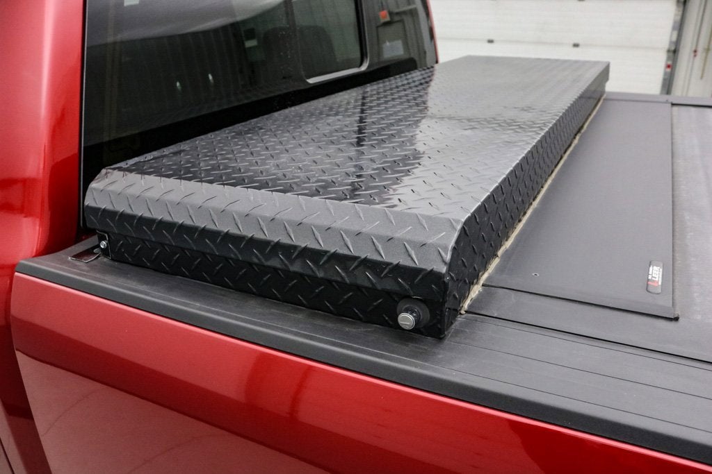 2024 Ford Super Duty F-350 SRW Platinum