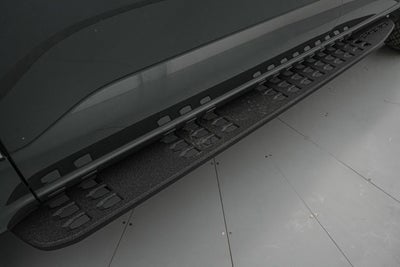 2026 Ford Super Duty F-350 SRW XLT Tremor