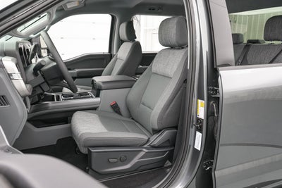 2026 Ford Super Duty F-350 SRW XLT Tremor