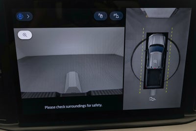 2026 Ford Super Duty F-350 SRW XLT Tremor