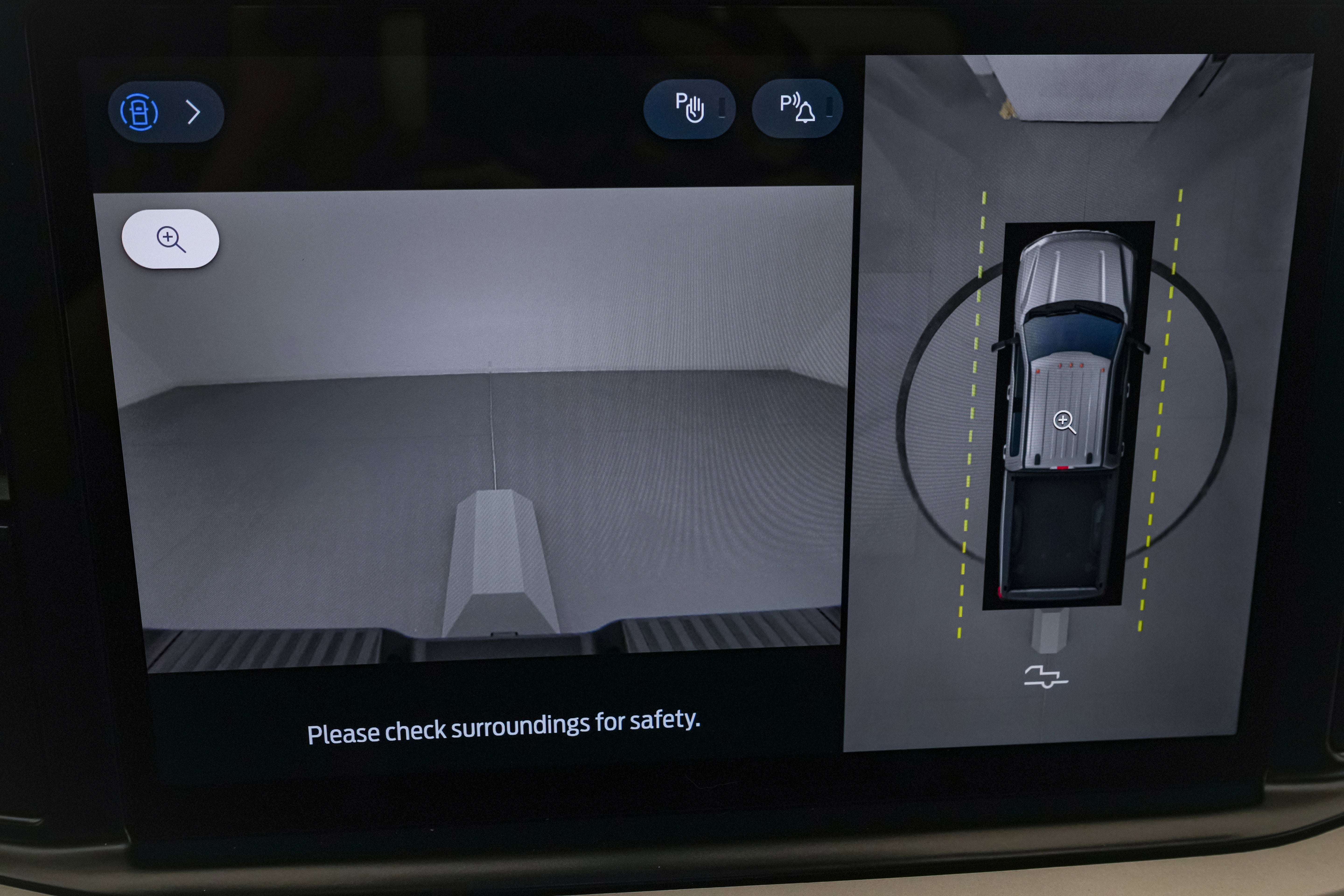 2026 Ford Super Duty F-350 SRW XLT Tremor