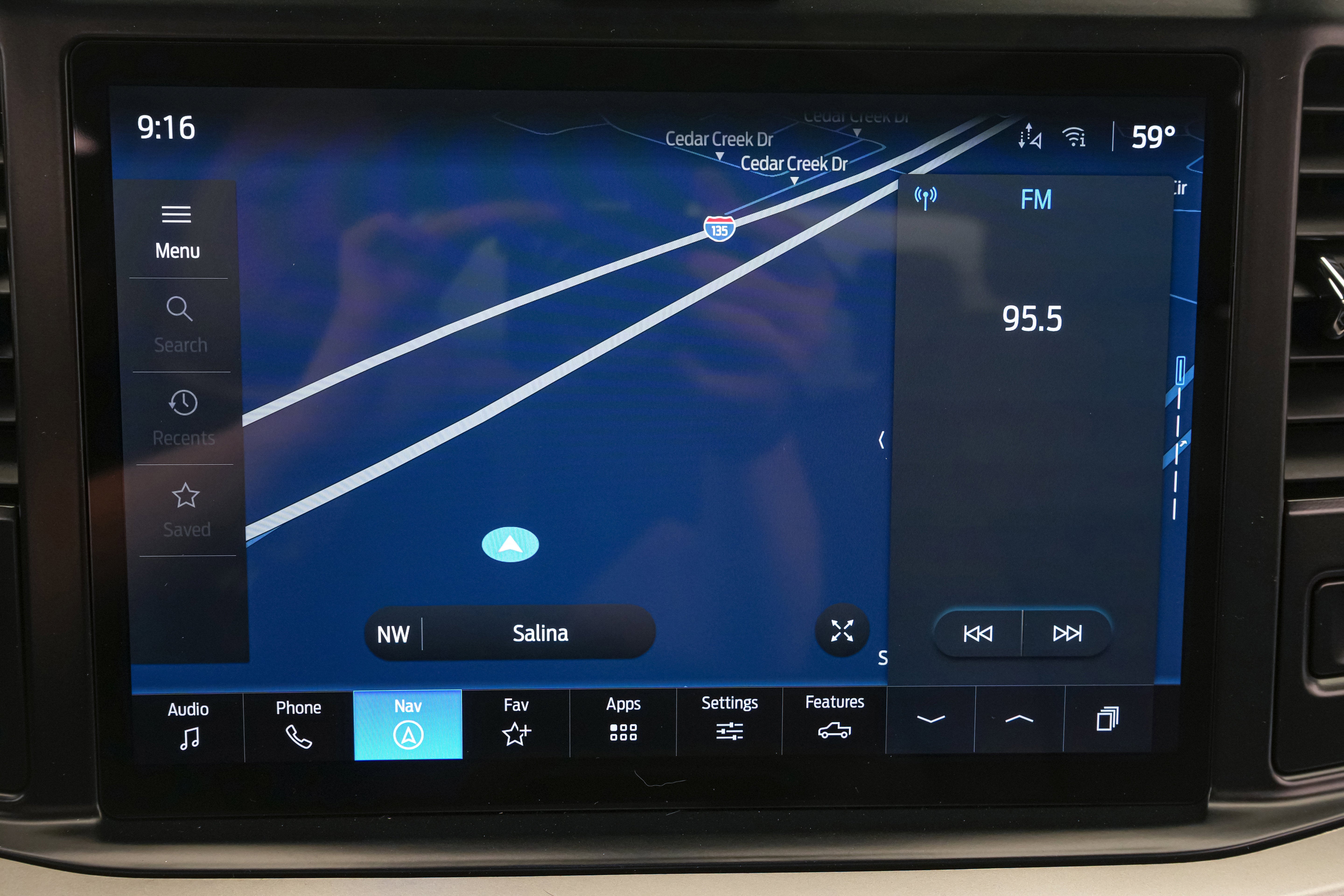 2026 Ford Super Duty F-350 SRW XLT Tremor