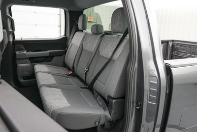 2026 Ford Super Duty F-350 SRW XLT Tremor