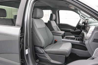 2026 Ford Super Duty F-350 SRW XLT Tremor