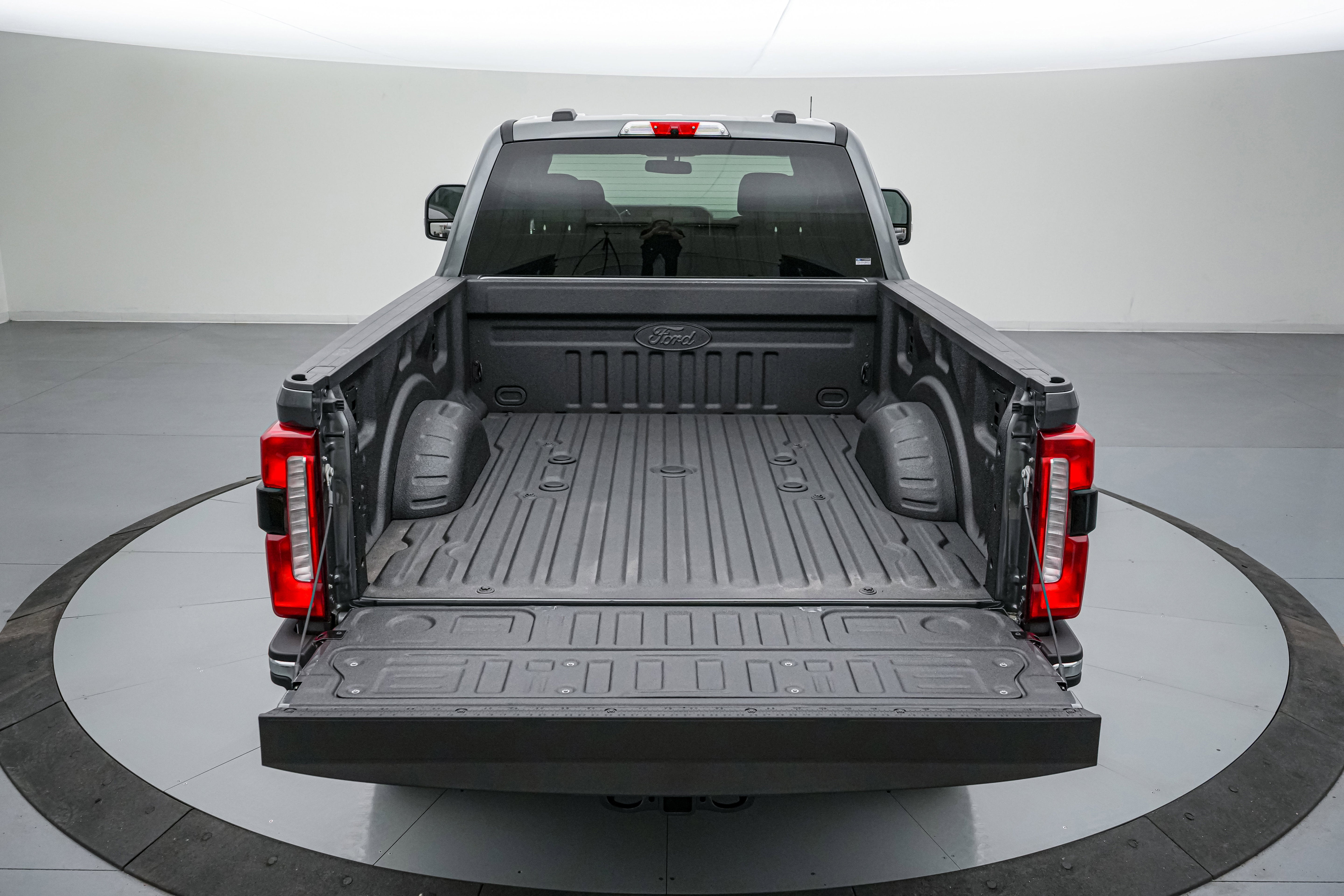 2026 Ford Super Duty F-350 SRW XLT Tremor