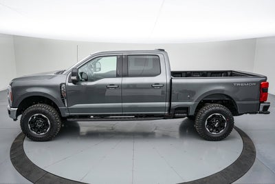 2026 Ford Super Duty F-350 SRW XLT Tremor