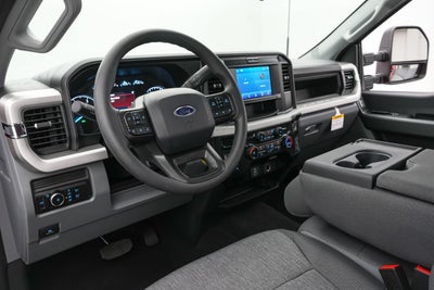 2026 Ford Super Duty F-350 SRW XL w/STX Appearance Package