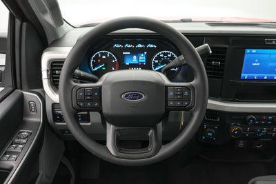 2026 Ford Super Duty F-350 SRW XL w/STX Appearance Package