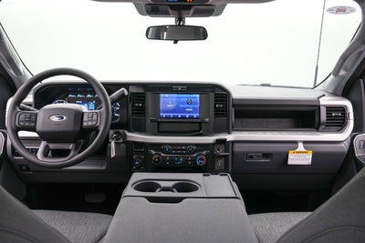 2026 Ford Super Duty F-350 SRW XL w/STX Appearance Package