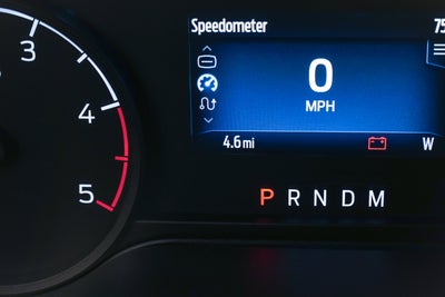 2026 Ford Super Duty F-350 SRW XL w/STX Appearance Package