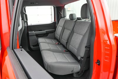 2026 Ford Super Duty F-350 SRW XL w/STX Appearance Package