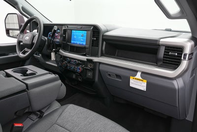 2026 Ford Super Duty F-350 SRW XL w/STX Appearance Package