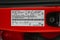 2026 Ford Super Duty F-350 SRW XL w/STX Appearance Package