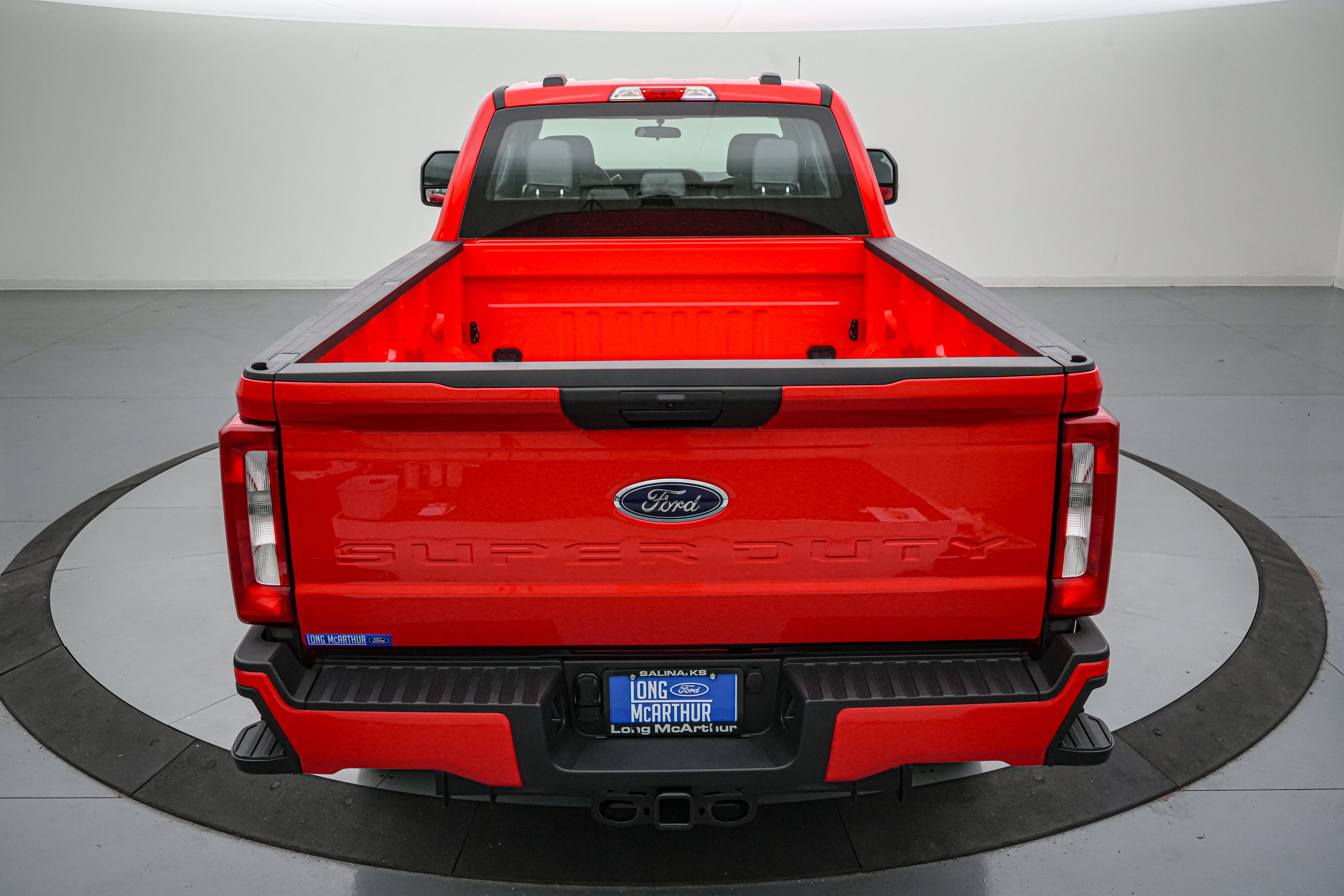 2026 Ford Super Duty F-350 SRW XL w/STX Appearance Package