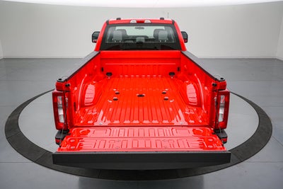 2026 Ford Super Duty F-350 SRW XL w/STX Appearance Package