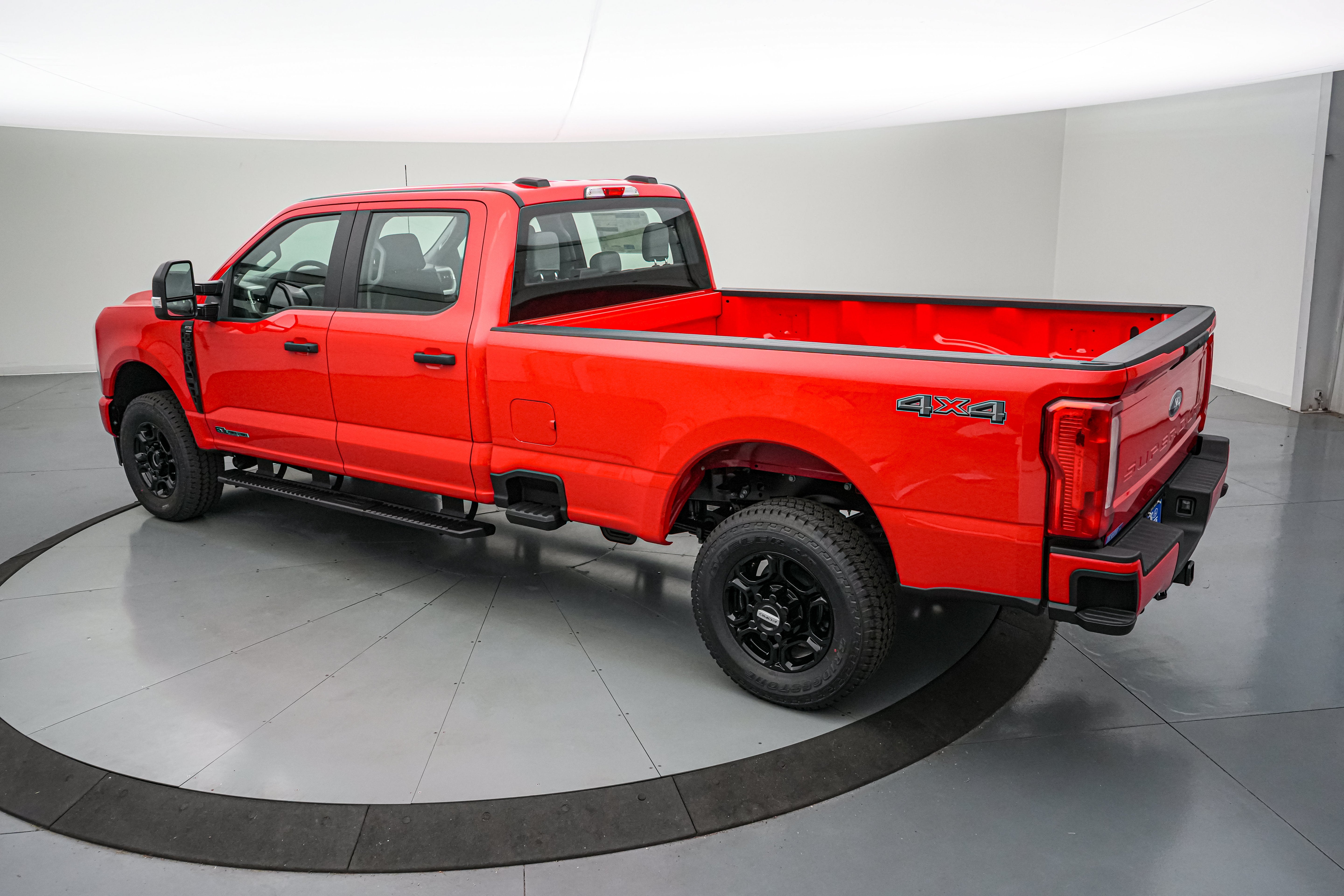 2026 Ford Super Duty F-350 SRW XL w/STX Appearance Package