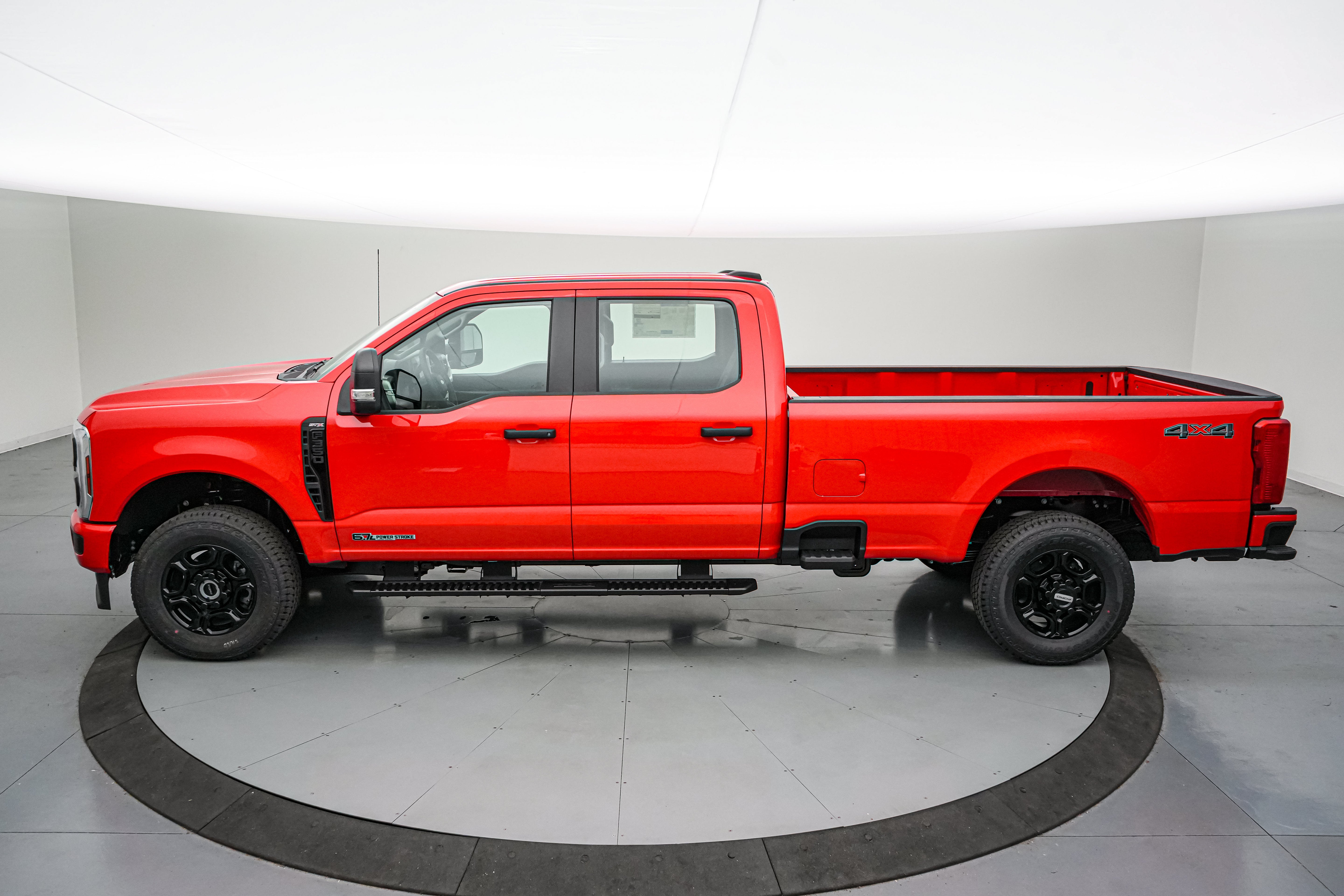 2026 Ford Super Duty F-350 SRW XL w/STX Appearance Package
