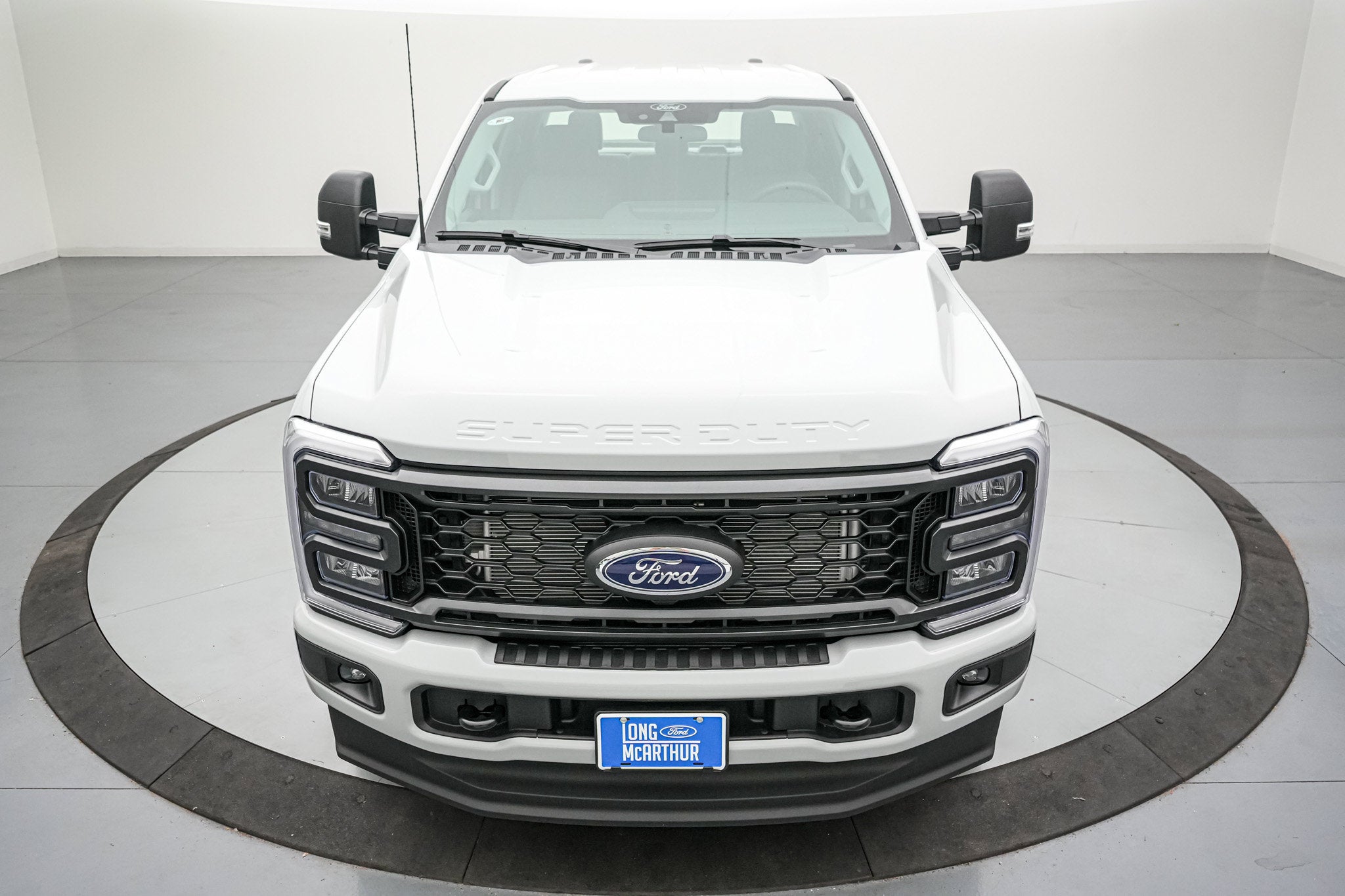 2026 Ford Super Duty F-350 SRW XL w/STX Appearance Package